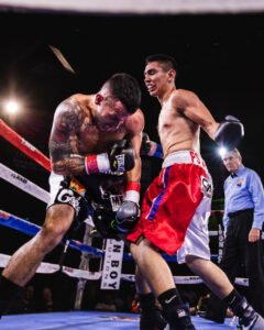 pro-boxing